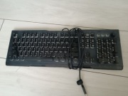 Klawiatura roccat 100 AIMO + myszka