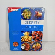 Sekrety Kuchni.Norma Macmillan