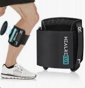 Opaska uciskowa Healrecux Sciatica Pain Brace.