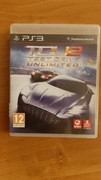 Gra ps3 TDU2 Test Drive Unlimited 2