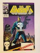 Punisher 4/91 Tm Semic Marvel