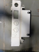 Płyta główna do kotła gazowego Regulator panel Viessmann Vitotrol 100 uta