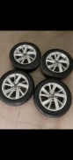 Koła zimowe do VW GOLF 8