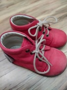 Buty ortopedyczne r. 21