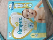 Pampers premium care 1