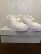 Nike Air Force 1 Low '07 Białe 42 | NOWE | Oryginał | Pudełko