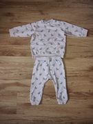 Dres dla dziewczynki H&M r. 80