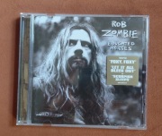 Rob Zombie Educated Horses white zombie marilyn manson john 5 powerman 5000