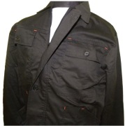 ubranie typ szwedzki z elano-bawełny, korpo  r.178/108/100 