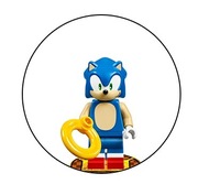 LEGO Dimensions 11szt DOWOLNYCH FIGUREK ZAMIENNIKI