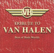 V.A. - A Tribute To VAN HALEN (2003) CD RARE