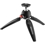 Statyw Manfrotto PIXI EVO czarny