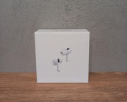 Bezprzewodowe słuchawki Apple airpods pro 2