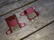 Zawias klapy Mazda 5 2012r. Prawy+lewy (KOMPLET)