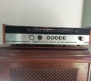 Vintage-Stare radio UNITRA DIORA-AMOR DMT 407 -lata 70-te. 