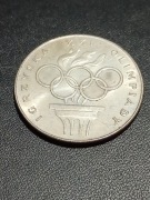 Igrzyska XXI olimpiady, srebro