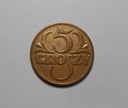 stara moneta 5 groszy 1935 (15)