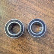 Łożysko koła Łożysko koła SKF VKBA 3577