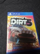 DIRT 5 gra na ps4