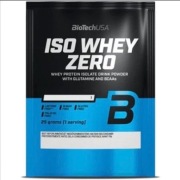 BioTech USA 10pak 100% Pure Whey 28g o smaku bourbon i inne