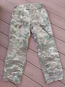 BRYTYJSKIE SPODNIE FR MTP AIRCREW RIP STOP 80/92/108