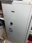 Szafa pancerna / Sejf / Klasa B