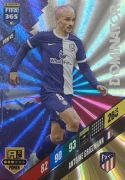 FIFA 365 2024 - POW 45 Antoine Griezmann