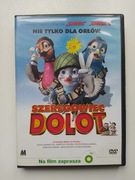 Szeregowiec Dolot DVD