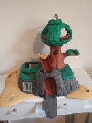 Nibylandia, wyspa Piotrusia Pana