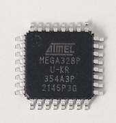 Układ scalony ATMEL Mega 328P