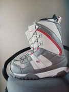 Buty snowboardowe roz 44 Northwave Freedom 