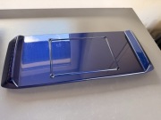 Podkładka pod rejestrację na tylny zderzak USA Porsche 911 992. 992807801