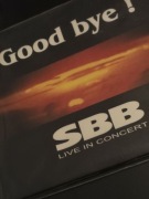 SBB good bye! DIGI w folii zastępczej METAL MIND 2005