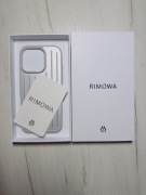 Case rimowa iPhone 17 pro