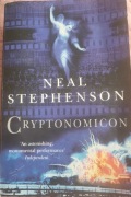 Cryptonomicon Neal Stephenson