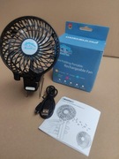 HANDFAN HF310 mini wentylator akumulatorowy 5200 mAh przenośny USB