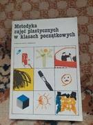 METODYKA ZAJĘĆ PLASTYCZNYCH W KLASACH POCZĄTKOWYCH
