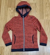 Kurtka polarowa, bluza CMP r 116