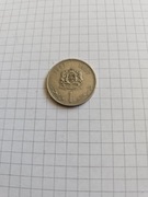 1 Dihram 1974 Maroko