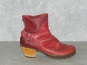 ART Tampere - WSPANIAŁE BOTKI - rozm. 40 - IDEALNE !!!