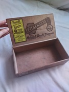 Stara Kolekcjonerskie Pudełko III Rzesza.