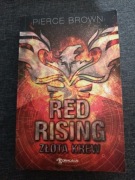 Red Rising Złota Krew