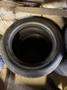 Opony Achilles atr sport letnie 215/55 r16