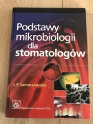 PODSTAWY MIKROBIOLOGII DLA STOMATOLOGÓW