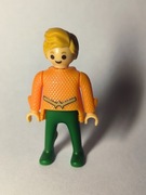 Tytuł: Figurka Aquaman DC – Kinder Joy VC283