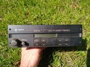 Radio samochodowe Volkswagen Alpha