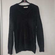 Sweter damski a'la alpaka r.uni