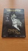 Film Zimna Wojna DVD