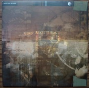 Gerd - Arkest's Blaze=Winyl=_:::TECHNO:::UNIKAT:::