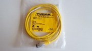 Przewód do czujnika PKW 3M-1,5-RS 4T TURCK